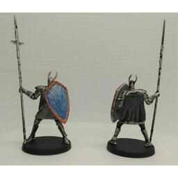 Dark Souls: The Board Game - Explorers Figurines