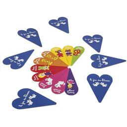 Le Jeu des Bisous Eclate