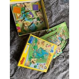 Sur les Traces des Indiens Eclate