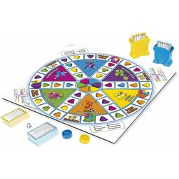 Trivial Pursuit: Édition Famille Eclate