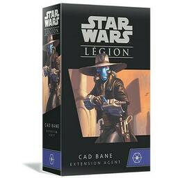 Star Wars: Légion - Cad Bane Cover 3d