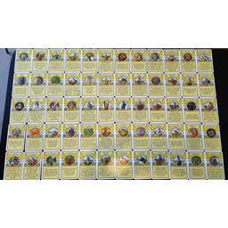 Agricola: Corbarius Deck Cartes