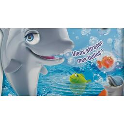 Bulle le Dauphin Top