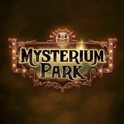 Mysterium Park Logo