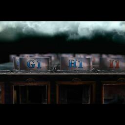 Mystery House: Oserez-Vous Entrer ? Zoom