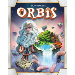 Orbis Cover