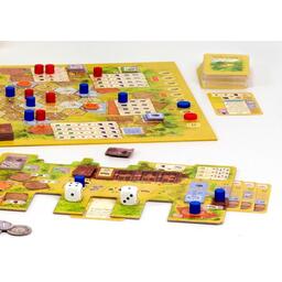 La Granja Zoom