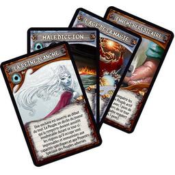 Small World: Contes et Légendes Cartes