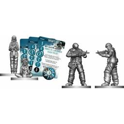 This War of Mine: Le Jeu de Plateau - En État de Siège Eclate