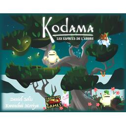 Kodama 2016 Cover