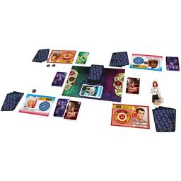 Mission Calaveras Eclate