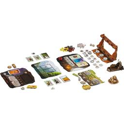 Paleo: Une Nouvelle Ère Eclate