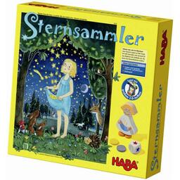 Sternsammler Cover 3d