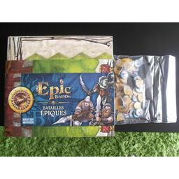 BattleLore: Batailles Épiques Eclate