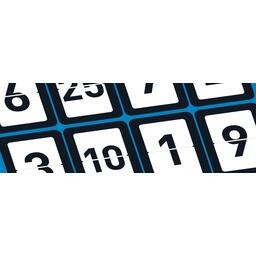 Soupe de Nombres Top