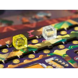 Dinner in Paris Zoom