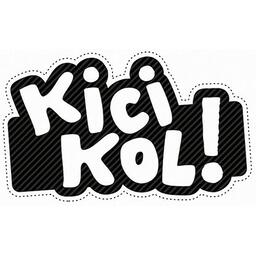 Kicikol ! Logo