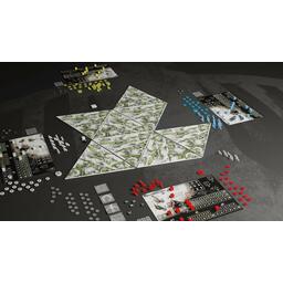 Clash of Galliformes Eclate