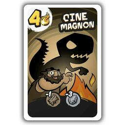 Krom: Une Préhistoire de Fou Carte