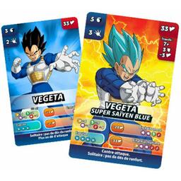 Dragon Ball Super: La Survie de l'Univers Eclate