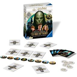 Harry Potter: Combat contre les Forces des Ténèbres Eclate