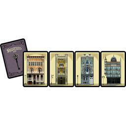 Bruxelles 1897 Cartes