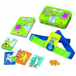 A Toi de Deviner ! 2009 Eclate