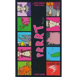 PRRRT... Cover
