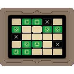 Codenames: Duet Carte