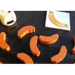 Schnapp die Wurst Zoom