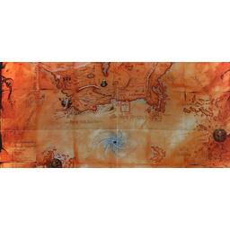 Hero Wars: Carte de Glorantha Top