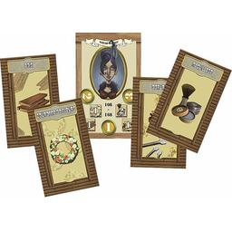 Six Pieds Sous Terre Cartes