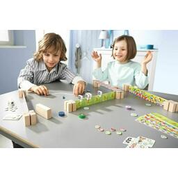 Crash Cup Carambolage Enfants