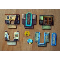 Attrape Fantôme ! Eclate