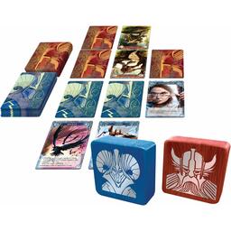 Thunder & Lightning Eclate