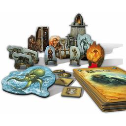 Andor: La Légende de Gardétoile Eclate