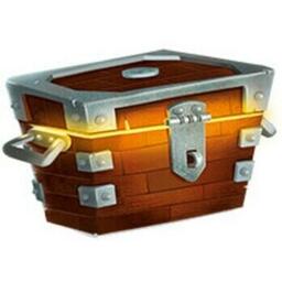 Mysterium Kids: Le Trésor du Capitaine Bouh Objet