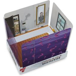 Decktective: Miroir de Cauchemar Eclate