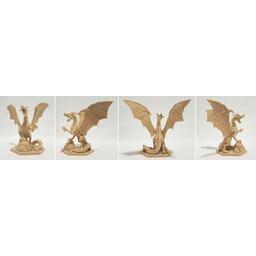 BattleLore: Seconde Édition - Grand Dragon Dragon