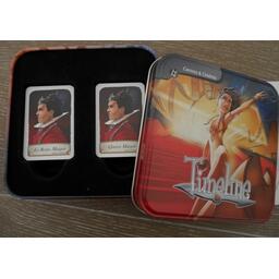 Timeline: Cannes & Cinéma Eclate