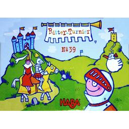 Ritter-Turnier Cover