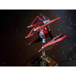 Star Wars: X-Wing - Le Jeu de Figurines - Vétérans Impériaux Vaisseau