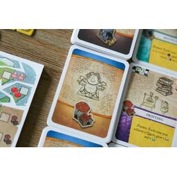 Imperial Settlers: Rise of the Empire Cards