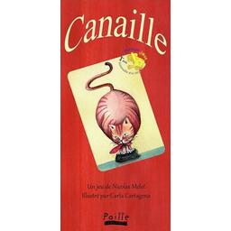 Canaille Cover