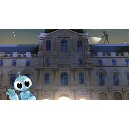 Escape Game: Junior - Qui a Volé la Joconde ? Top