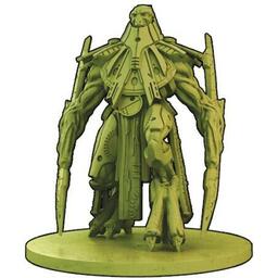 Core Space: First Born - Fury of the Insane God Figurine