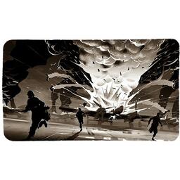 V-Commandos: Secret Weapons Artwork