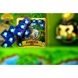 Kingdom Rush: Elemental Uprising Zoom