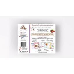 BabaOrum: Le Choc des Chefs ! Back