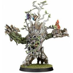 Blood Bowl: Le Jeu de Football Fantastique - Treeman Figurine